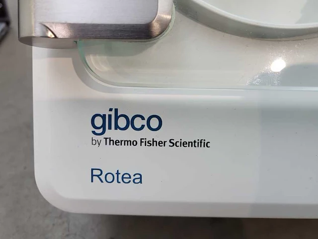 2021 gibco cts rotea counterflow centrifuge - afbeelding 8 van  10