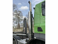 2021 ginaf cf480 haakarm vrachtwagen - afbeelding 3 van  51