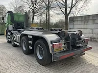 2021 ginaf cf480 haakarm vrachtwagen - afbeelding 34 van  51