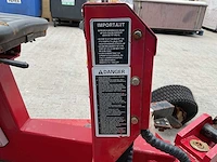2021 graafmachine met trekhaak graaflaadcombinatie - afbeelding 5 van  18
