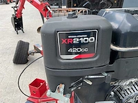 2021 graafmachine met trekhaak graaflaadcombinatie - afbeelding 2 van  18