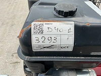 2021 graafmachine met trekhaak graaflaadcombinatie - afbeelding 4 van  18