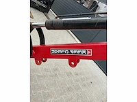 2021 graafmachine met trekhaak graaflaadcombinatie - afbeelding 16 van  18