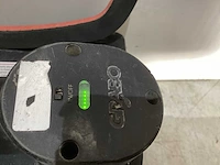 2021 grabo nemo grabber vacuümheffer - afbeelding 2 van  3