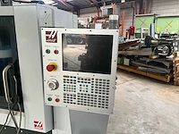 2021 haas cm1 3-assig bewerkingscentrum - afbeelding 4 van  23