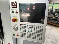 2021 haas cm1 3-assig bewerkingscentrum - afbeelding 5 van  23