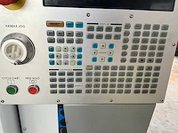 2021 haas cm1 3-assig bewerkingscentrum - afbeelding 6 van  23