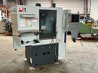 2021 haas cm1 3-assig bewerkingscentrum - afbeelding 12 van  23
