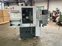 2021 haas cm1 3-assig bewerkingscentrum - afbeelding 17 van  23