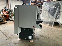 2021 haas cm1 3-assig bewerkingscentrum - afbeelding 18 van  23
