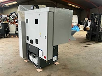 2021 haas cm1 3-assig bewerkingscentrum - afbeelding 19 van  23