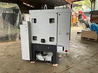 2021 haas cm1 3-assig bewerkingscentrum - afbeelding 20 van  23