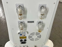 2021 hbc pro cryo huid behandelapparaat - afbeelding 4 van  14