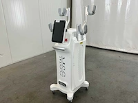 2021 hbc pro cryo huid behandelapparaat