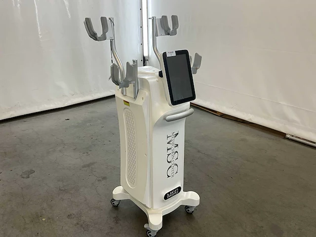 2021 hbc pro cryo huid behandelapparaat - afbeelding 8 van  14