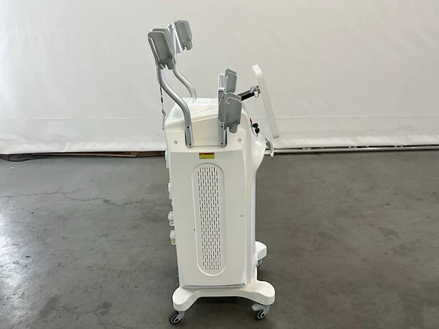 2021 hbc pro cryo huid behandelapparaat - afbeelding 9 van  14