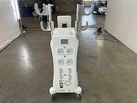 2021 hbc pro cryo huid behandelapparaat - afbeelding 11 van  14