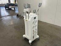 2021 hbc pro cryo huid behandelapparaat - afbeelding 12 van  14