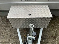 2021 henra aanhangwagen - afbeelding 3 van  19