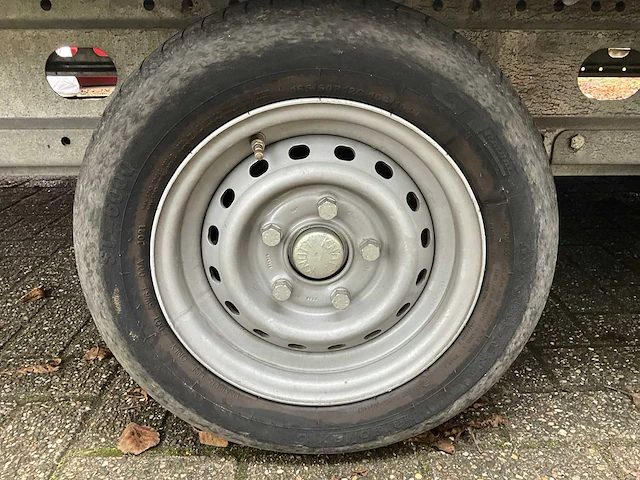 2021 henra aanhangwagen - afbeelding 7 van  19