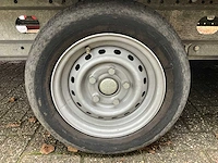 2021 henra aanhangwagen - afbeelding 7 van  19