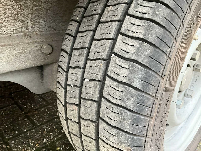 2021 henra aanhangwagen - afbeelding 8 van  19