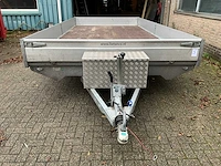 2021 henra aanhangwagen - afbeelding 13 van  19
