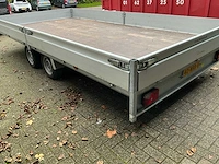 2021 henra aanhangwagen - afbeelding 17 van  19