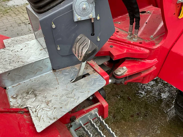 2021 heracles h180 shovel - afbeelding 4 van  36