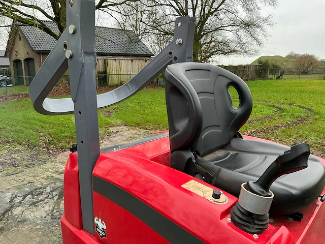 2021 heracles h180 shovel - afbeelding 6 van  36