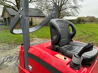 2021 heracles h180 shovel - afbeelding 6 van  36