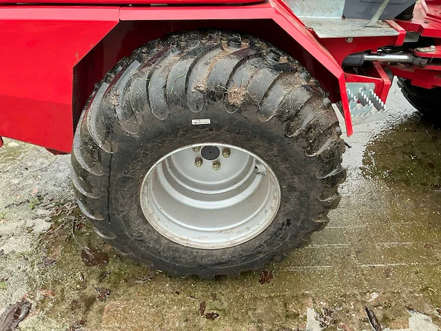 2021 heracles h180 shovel - afbeelding 7 van  36