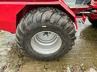 2021 heracles h180 shovel - afbeelding 7 van  36