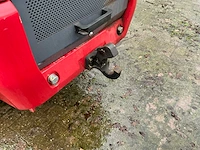 2021 heracles h180 shovel - afbeelding 9 van  36
