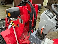 2021 heracles h180 shovel - afbeelding 13 van  36