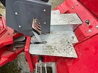 2021 heracles h180 shovel - afbeelding 14 van  36