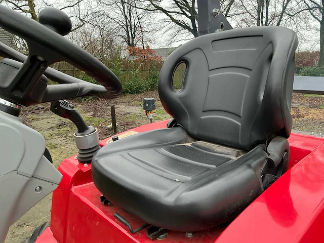 2021 heracles h180 shovel - afbeelding 15 van  36
