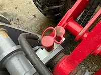 2021 heracles h180 shovel - afbeelding 21 van  36