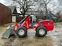 2021 heracles h180 shovel - afbeelding 12 van  36