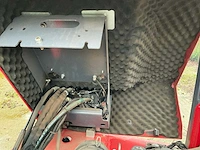 2021 heracles h180 shovel - afbeelding 26 van  36