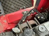 2021 heracles h180 shovel - afbeelding 28 van  36