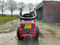 2021 heracles h180 shovel - afbeelding 31 van  36