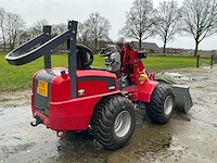 2021 heracles h180 shovel - afbeelding 32 van  36
