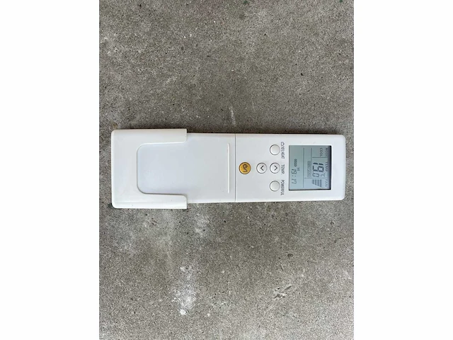 2021 hexair aqua dx watergekoelde airco op frame - afbeelding 11 van  11