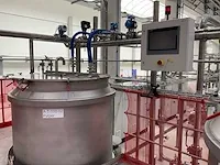 2021 hgh kuegele pulper / pulp-g1.1-001 pulper tankinstallatie (c) - afbeelding 3 van  55