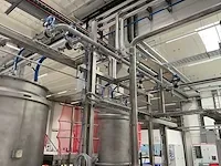 2021 hgh kuegele pulper / pulp-g1.1-001 pulper tankinstallatie (c) - afbeelding 35 van  55