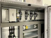 2021 hgh kuegele pulper / pulp-g1.1-001 pulper tankinstallatie (c) - afbeelding 41 van  55