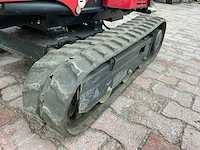2021 hinowa hs701 dumper - afbeelding 3 van  17