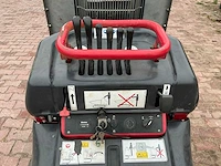 2021 hinowa hs701 dumper - afbeelding 4 van  17