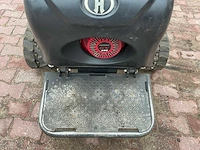 2021 hinowa hs701 dumper - afbeelding 7 van  17